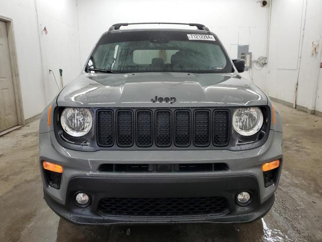  JEEP RENEGADE A 2022 Szary