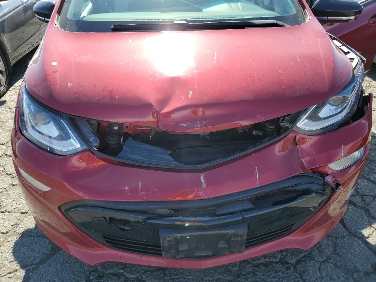 1G1FY6S03K4109415 2019 Chevrolet Bolt Ev Lt