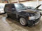 2011 Land Rover Range Rover Hse Luxury for Sale in Anchorage, AK - Mechanical