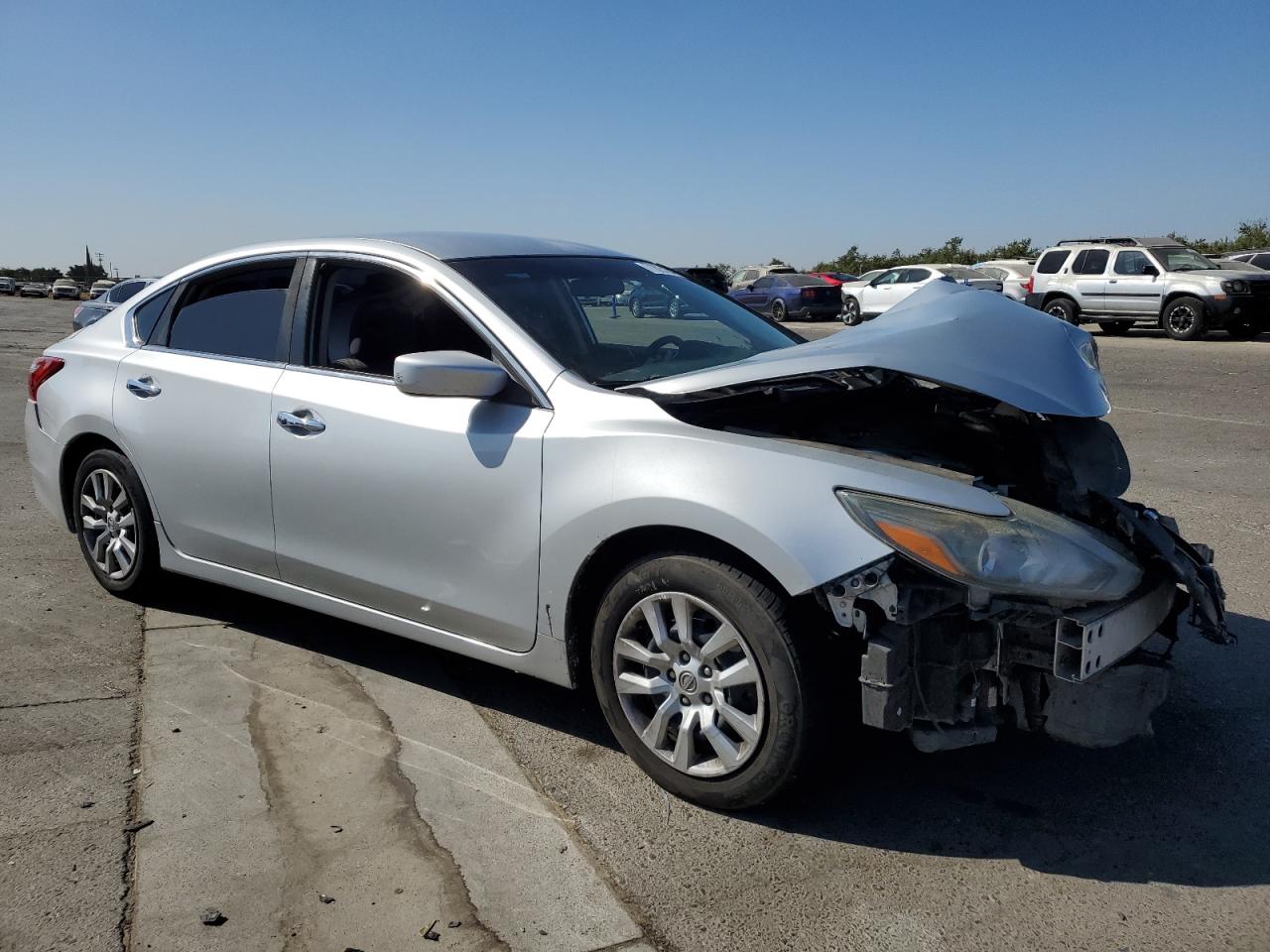 1N4AL3AP1GC197171 2016 Nissan Altima 2.5