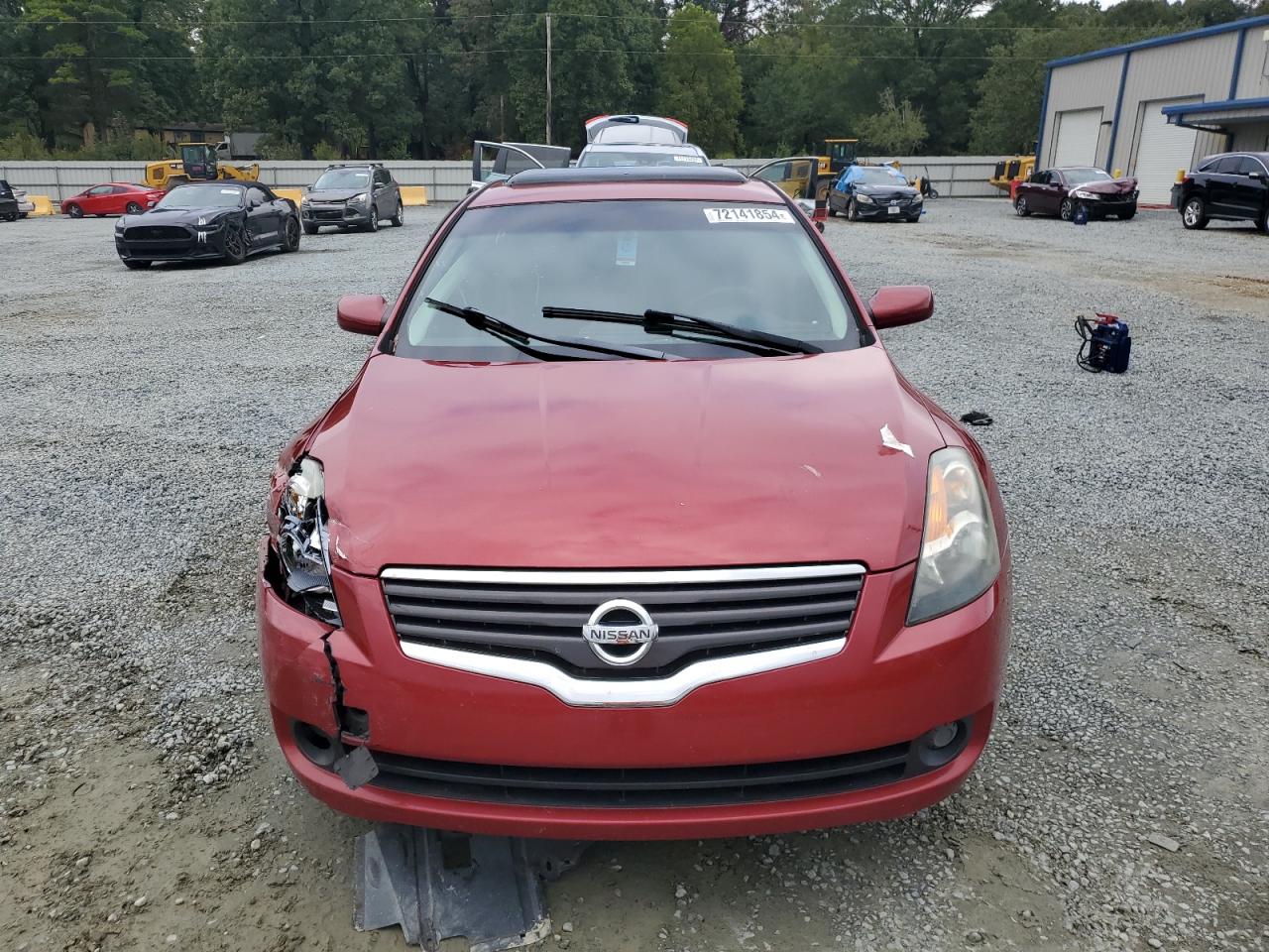 1N4AL21E89C144270 2009 Nissan Altima 2.5