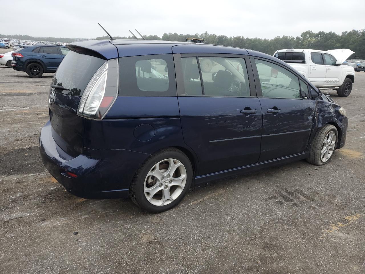 2009 Mazda 5 - Image 3