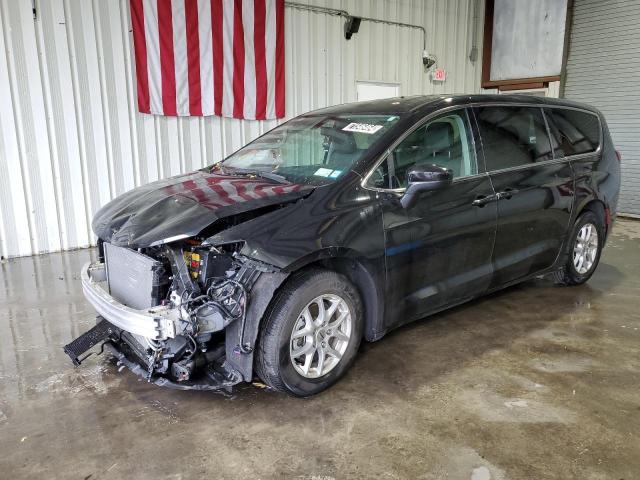 2022 Chrysler Voyager Lx на продаже в Brookhaven, NY - Front End