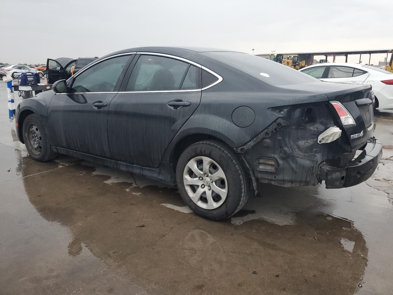 2013 Mazda 6 - Image 2