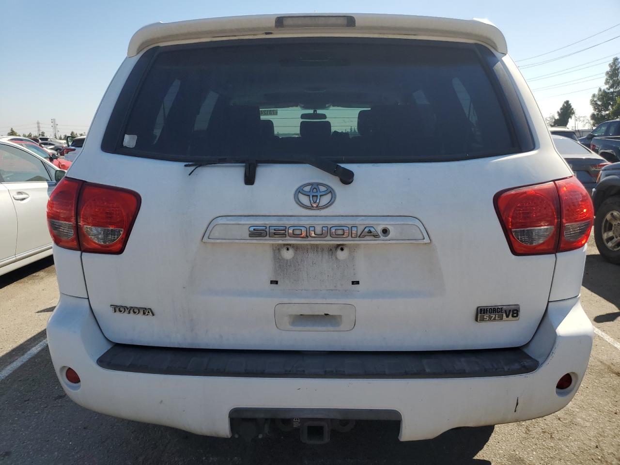 2010 Toyota Sequoia Sr5 VIN: 5TDZY5G18AS023360 Lot: 73124494