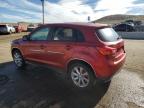 2014 Mitsubishi Outlander Sport Es en Venta en Albuquerque, NM - Side