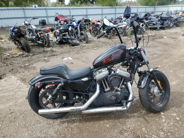 2011 Harley-Davidson Xl1200 X