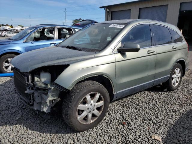 2008 Honda Cr-V Exl