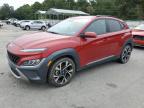 2022 Hyundai Kona Limited for Sale in Savannah, GA - Water/Flood