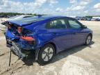 2020 Hyundai Ioniq Blue en Venta en Jacksonville, FL - Rear End