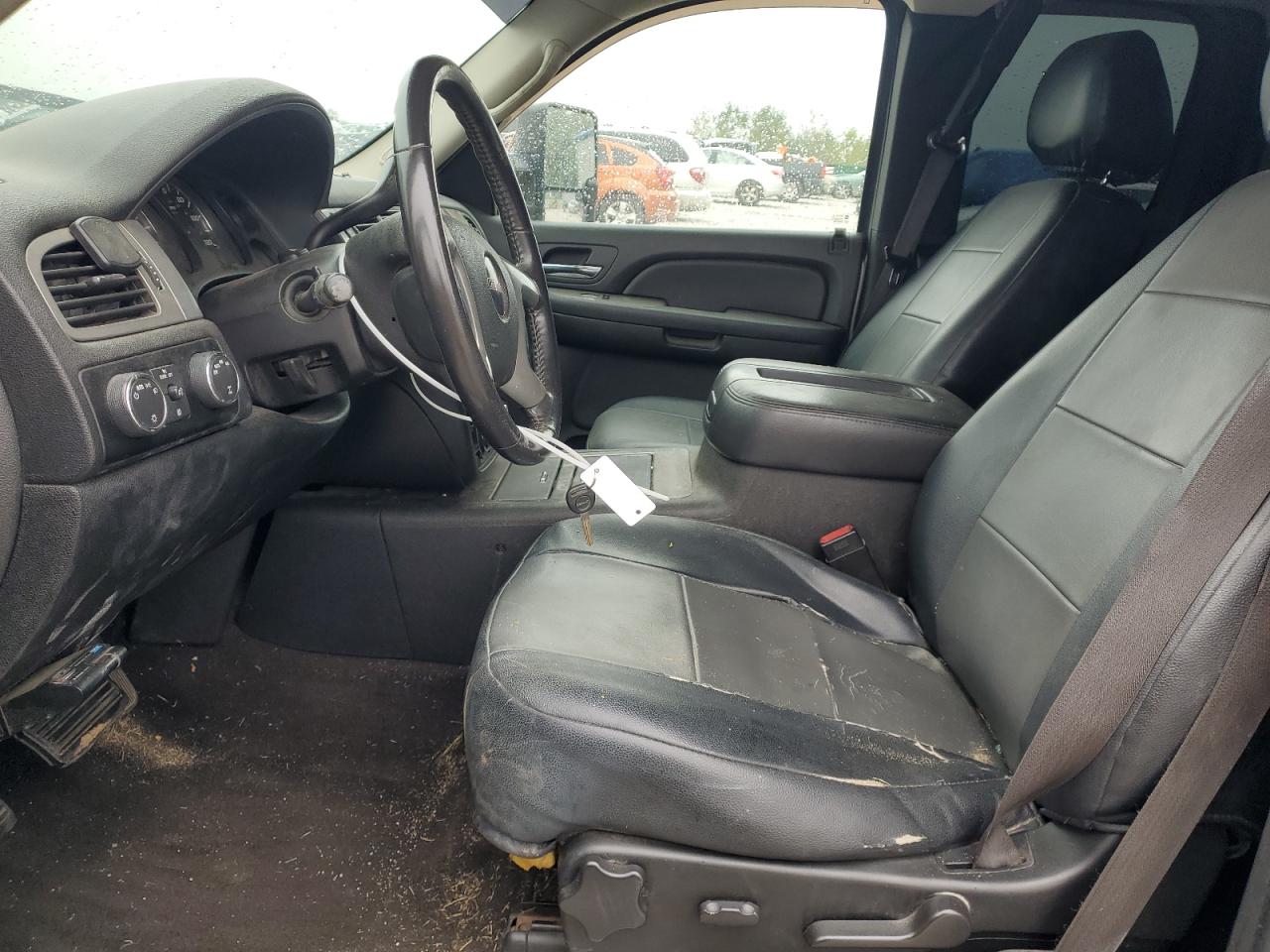 2GTEK19J481317779 2008 GMC Sierra K1500