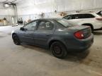 2001 Dodge Neon Se на продаже в Milwaukee, WI - Side