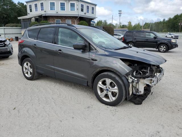  FORD ESCAPE 2016 Gray