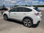 2016 Subaru Crosstrek 2.0I Hybrid Touring на продаже в Kapolei, HI - Normal Wear