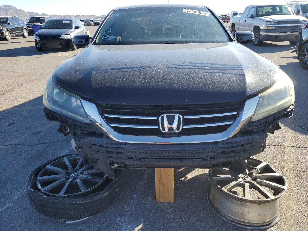 2013 Honda Accord - Image 5