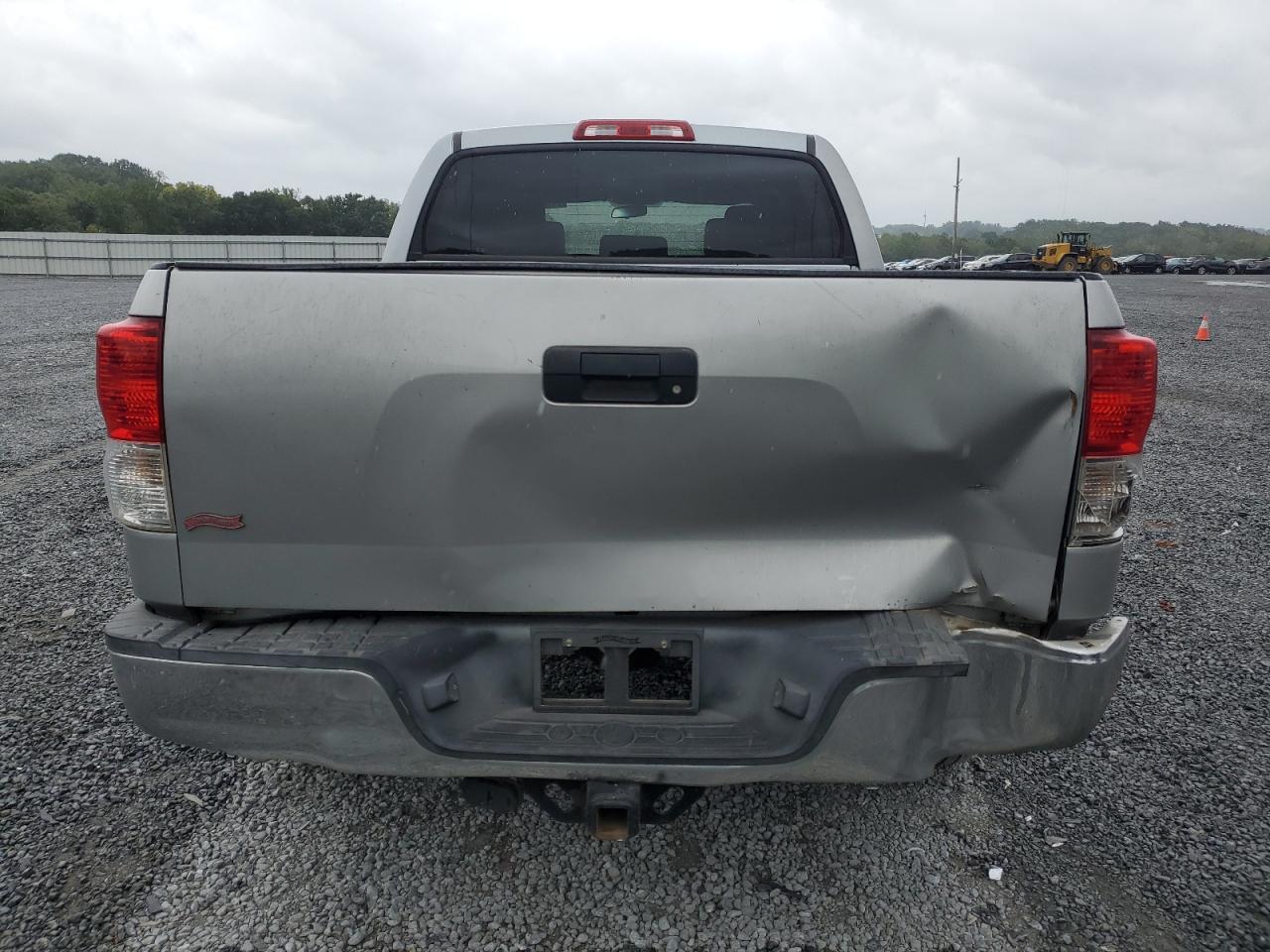 5TFDY5F11BX170594 2011 Toyota Tundra Crewmax Sr5