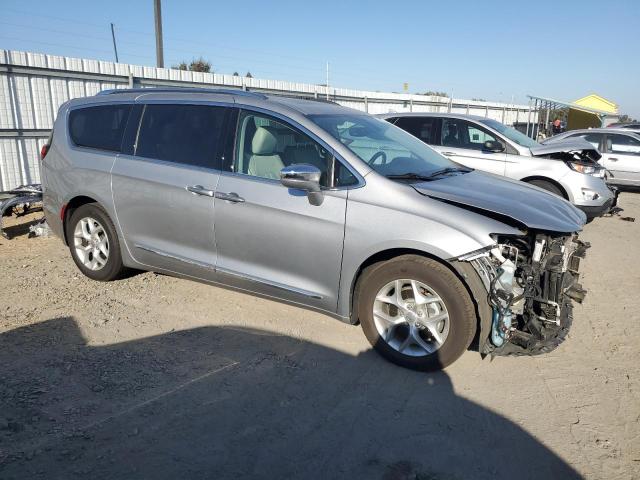 2C4RC1GG6LR114697 Chrysler Pacifica L 4