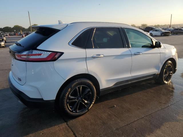  FORD EDGE 2019 Белый