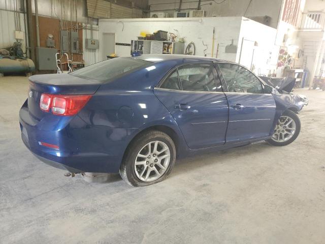  CHEVROLET MALIBU 2013 Blue