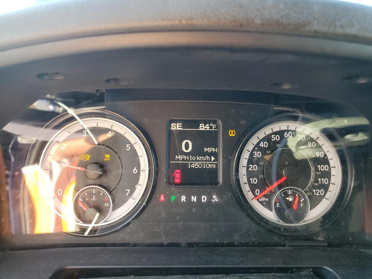 1C6RR7KT3JS142269 2018 Ram 1500 St