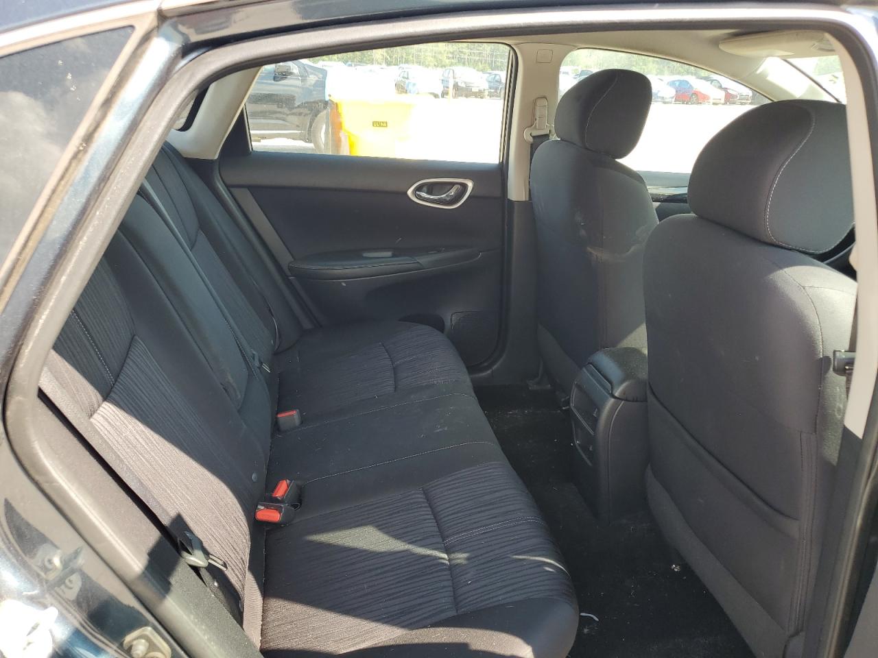 2017 Nissan Sentra - Image 11