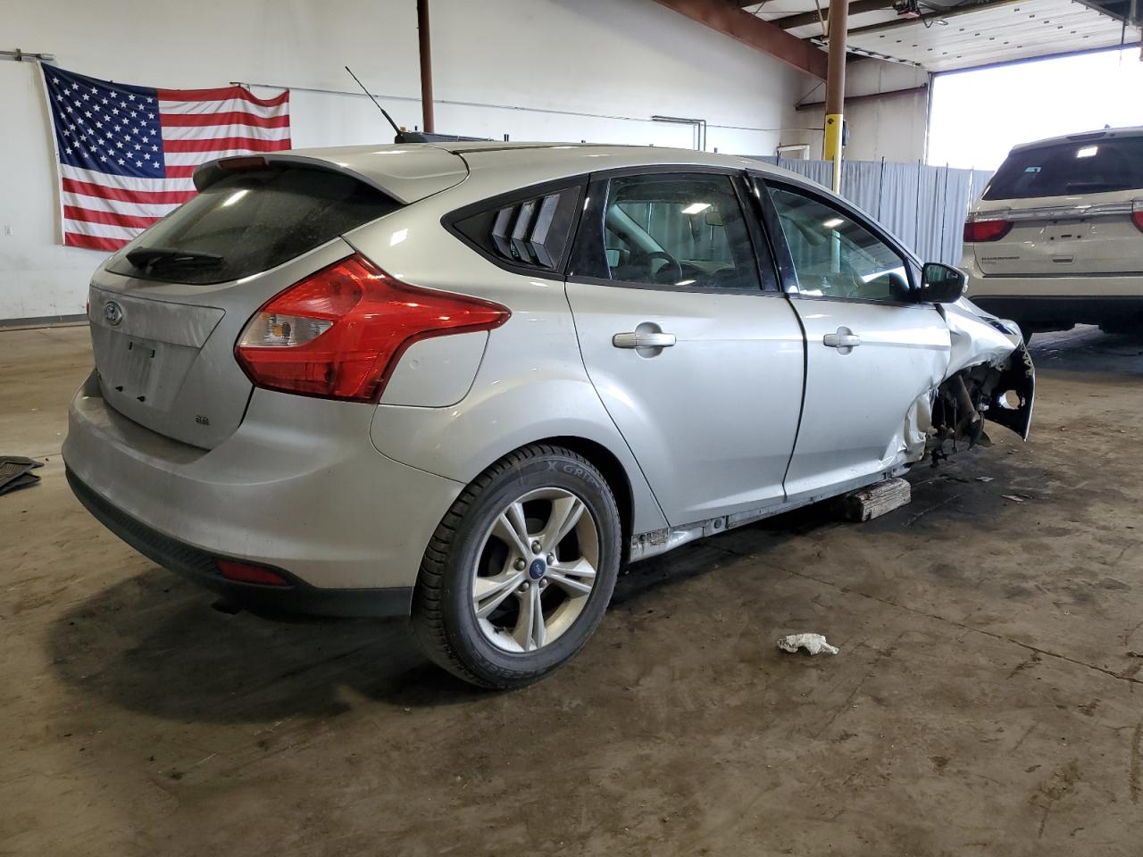 2013 Ford Focus - Image 3
