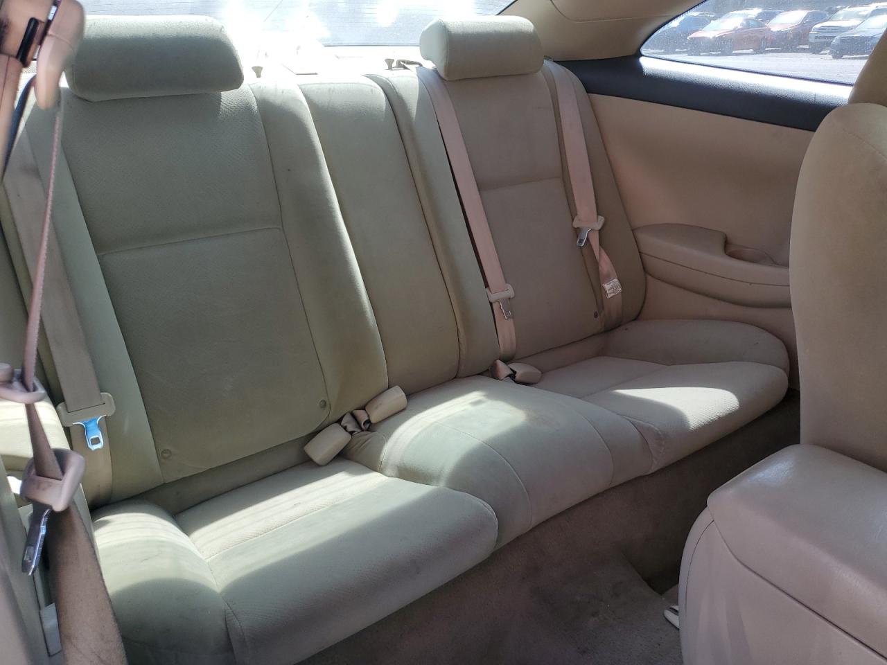 2004 Toyota Camry Solara - Image 10