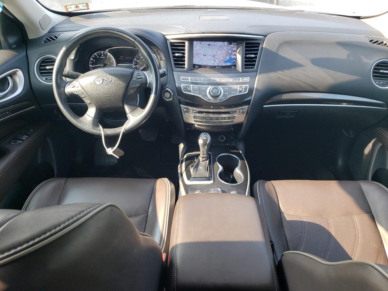 5N1DL0MM9JC515130 2018 Infiniti Qx60