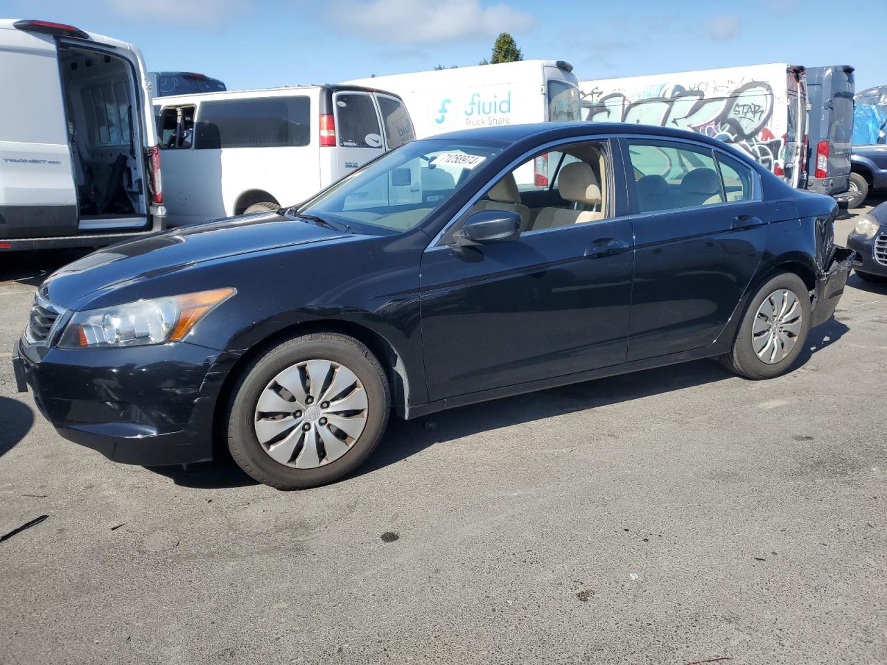 2010 Honda Accord - Image 1