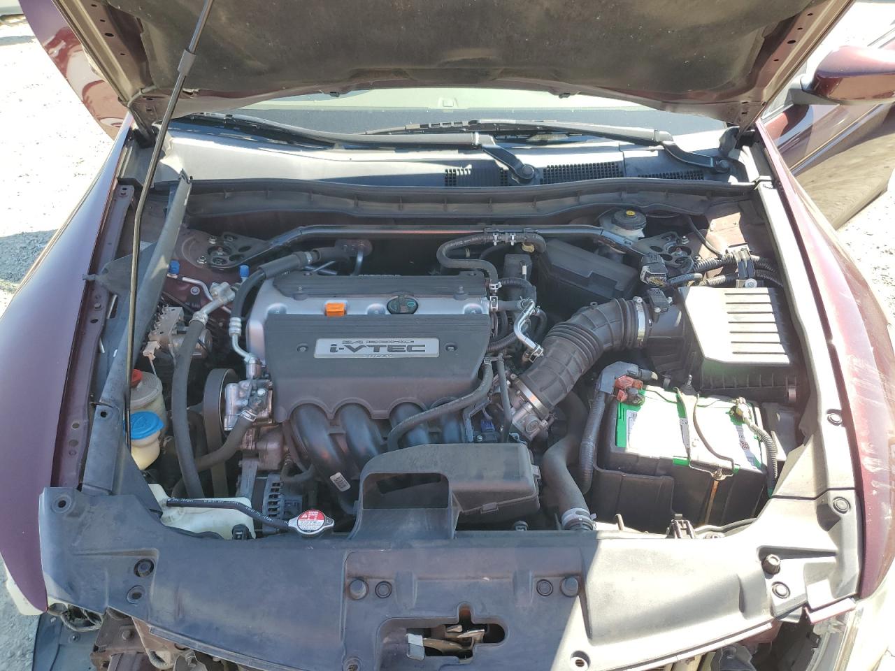 2008 Honda Accord - Image 11