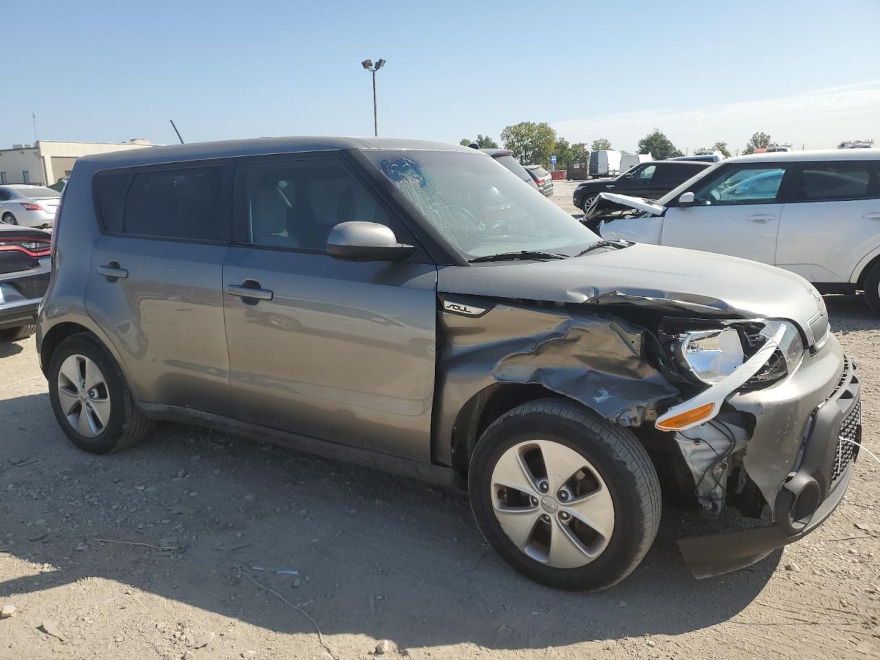 2015 Kia Soul - Image 4