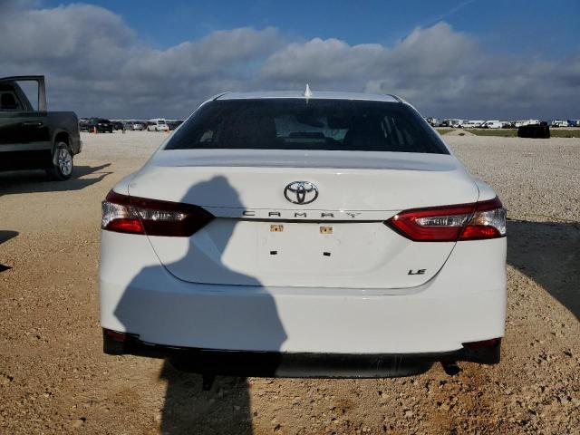 4T1C11AK5LU934115 Toyota Camry Le  6