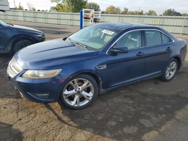 2012 Ford Taurus Sel