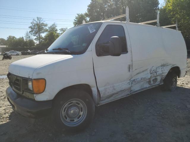 2006 Ford Econoline E150 Van