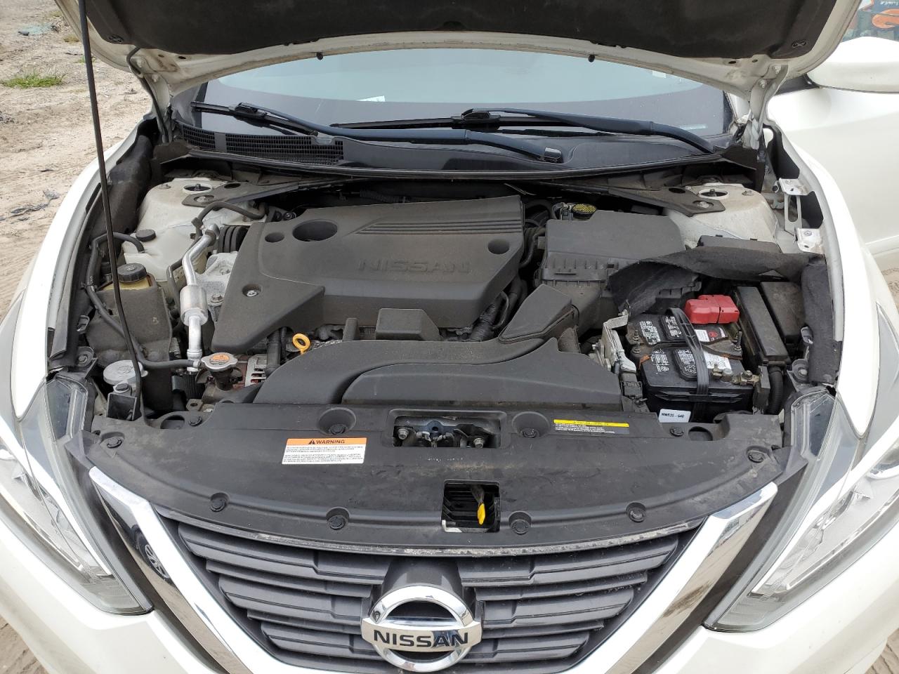 1N4AL3AP3GC233460 2016 Nissan Altima 2.5