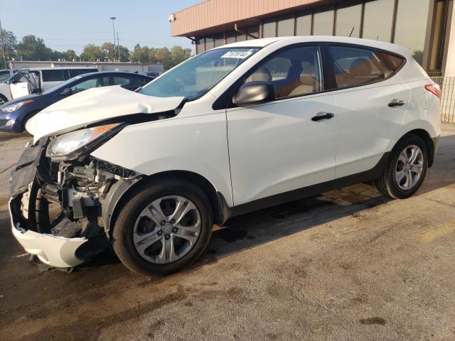 2011 Hyundai Tucson Gl