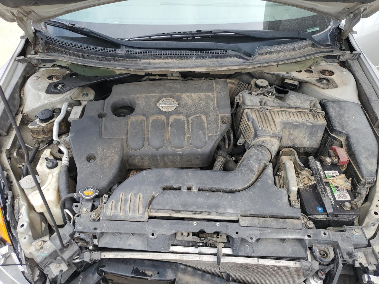 1N4AL21E47C124420 2007 Nissan Altima 2.5