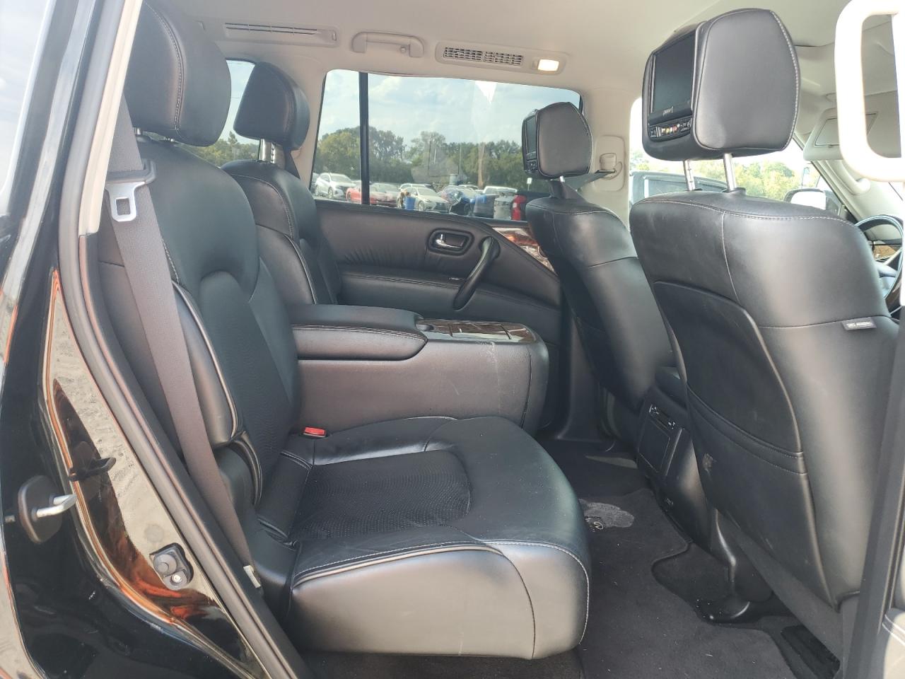 JN8AZ2NFXF9571135 2015 Infiniti Qx80