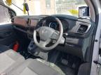 2023 VAUXHALL VIVARO F31 for sale at Copart SANDWICH