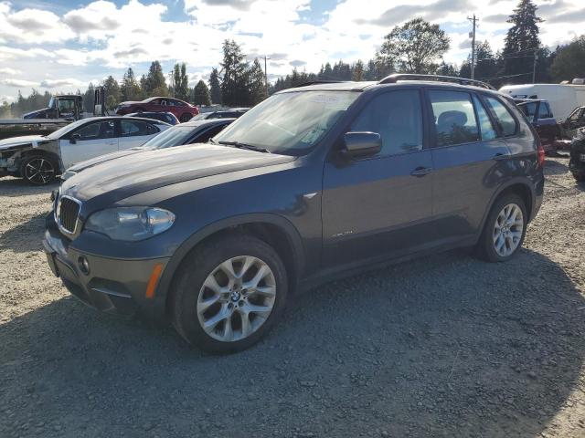 2013 Bmw X5 Xdrive35I