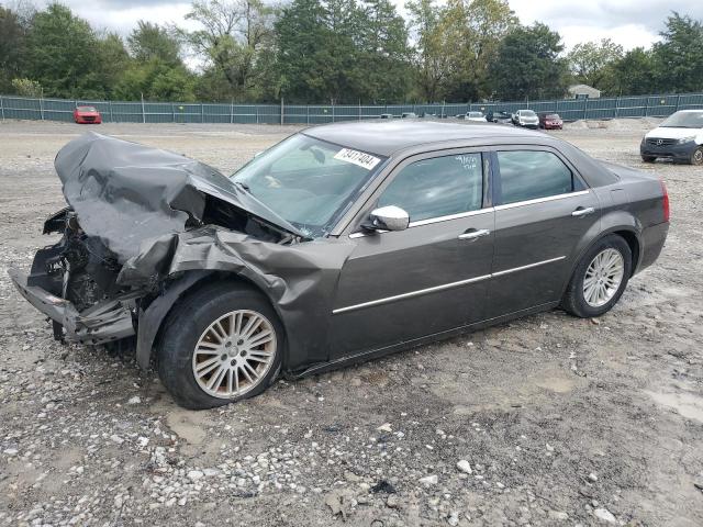 2010 Chrysler 300 Touring