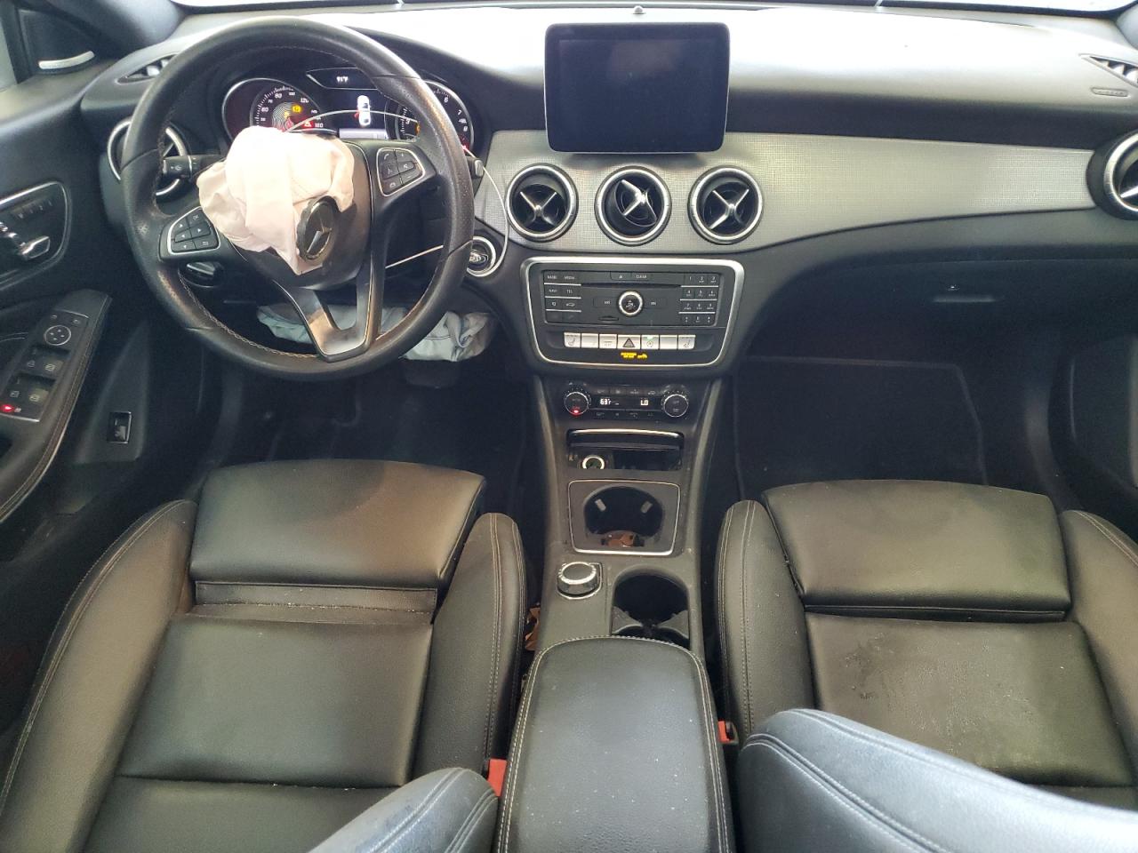 2017 Mercedes-Benz CLA-klasse - Image 8
