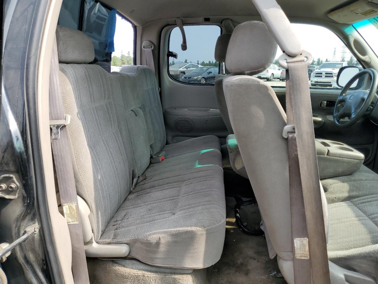 5TBRT34142S236212 2002 Toyota Tundra Access Cab