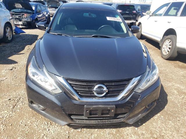  NISSAN ALTIMA 2018 Вугільний