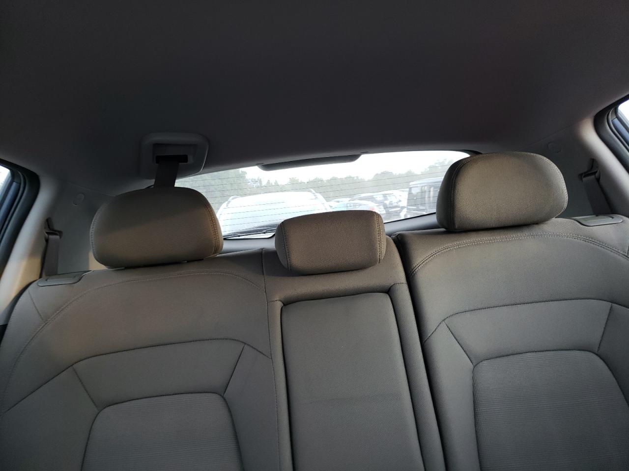 2011 Kia Sportage - Image 10