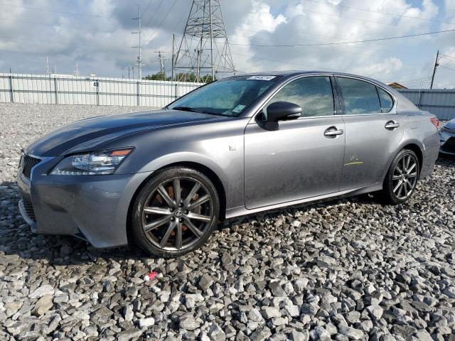 2013 Lexus Gs 350