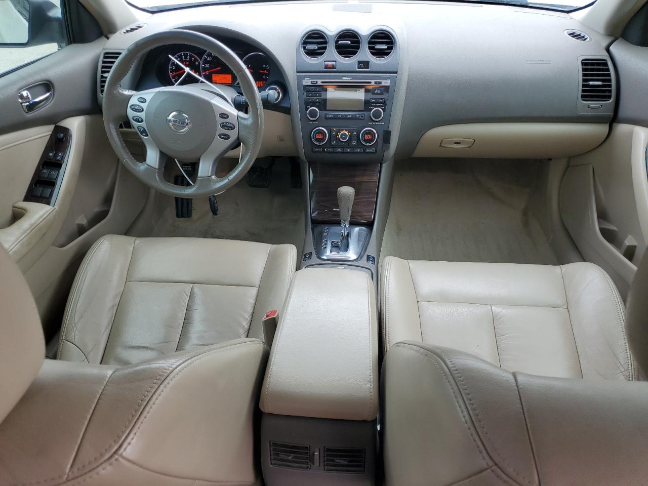 1N4AL2AP7BN428968 2011 Nissan Altima Base