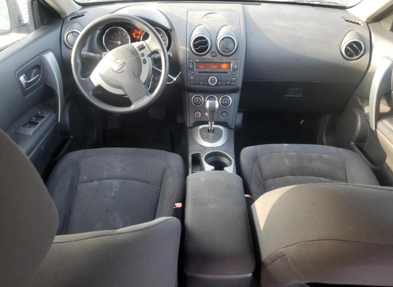 2010 Nissan Rogue - Image 8