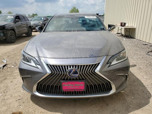 58ACA1C10MU006937 Lexus ES300 ES 300H BA 5