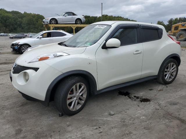 2011 Nissan Juke S за продажба в Windsor, NJ - Minor Dent/Scratches